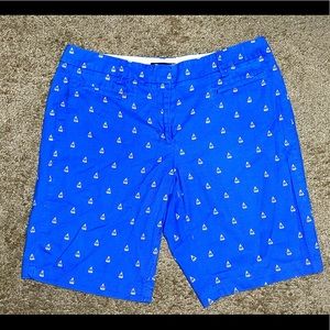 Land's End Shorts